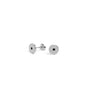 CONJUNTO GARGANTILLA + PENDIENTES PEQUEÑOS ORGANIC