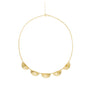 CONJUNTO COLLAR + ANILLO PEQUEÑO LIGHT
