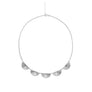 Collar Statement ‘Light’ plata de ley 925 - Sophie & Loheme