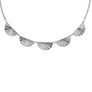 Collar Statement ‘Light’ plata de ley 925 - Sophie & Loheme