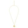 Colgante mediano ‘Light’ plata de ley 925 - Sophie & Loheme