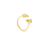 CONJUNTO COLLAR + ANILLO PEQUEÑO LIGHT
