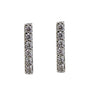 CONJUNTO COLGANTE + PENDIENTES BARRA TINY