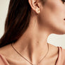 PENDIENTES PEQUEÑOS SHINE