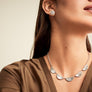 CONJUNTO COLLAR + ANILLO PEQUEÑO LIGHT