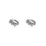 CONJUNTO ANILLO + AROS TINY