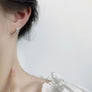 CONJUNTO ANILLO + AROS TINY