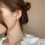 CONJUNTO PENDIENTES PEQUEÑOS TINY