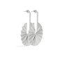 Pendientes Statement Light. Plata de ley 925