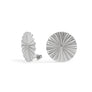 CONJUNTO COLGANTE + PENDIENTES MEDIANOS LIGHT
