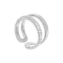 ANILLO DOBLE CLIFF