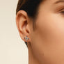 CONJUNTO GARGANTILLA + PENDIENTES SPARK MAR