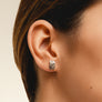 PENDIENTES PEQUEÑOS CLIFF