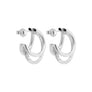 PENDIENTES ARO CLIFF