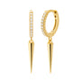 AROS PINCHOS TINY
