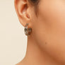 PENDIENTES ARO PURE