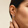 PENDIENTES ARO CLIFF
