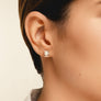 PENDIENTES PEQUEÑOS PURE