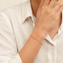 PULSERA SPARK TIERRA