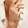 ANILLO GRANDE PURE