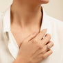 ANILLO SPARK MAR