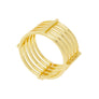 Anillo mujer plata de ley multitalla