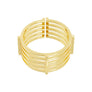 Anillo mujer plata de ley multitalla