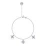 CONJUNTO PULSERA + ANILLO SPARK MAR