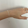 PULSERA CIRCULOS
