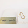 PULSERA BAGUETTE TINY