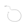 PULSERA CUBANA CON CIRCONITA