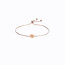 Pulsera ‘Shine’. Plata de ley 925 - Sophie & Loheme