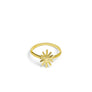 Anillo multitalla ‘Shine’ plata de ley 925 - Sophie & Loheme