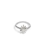 Anillo multitalla ‘Shine’ plata de ley 925 - Sophie & Loheme