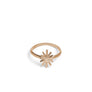 Anillo multitalla ‘Shine’ plata de ley 925 - Sophie & Loheme