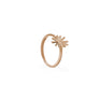 Anillo multitalla ‘Shine’ plata de ley 925 - Sophie & Loheme