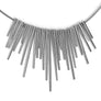 Collar Statement ‘Shine’ plata de ley 925 - Sophie & Loheme