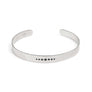 CONJUNTO ANILLO GRANDE + BRAZALETE ORGANIC