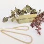 PULSERA BAGUETTE TINY