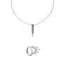 Pack Colgante pequeño ‘Shine’ + Anillo statement ‘Shine’ - Sophie & Loheme