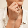 ANILLO GRANDE PURE