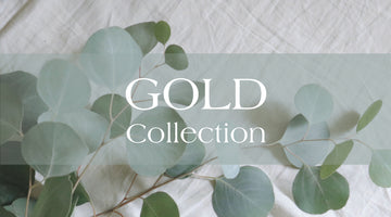 Nueva GOLD COLLECTION 😍